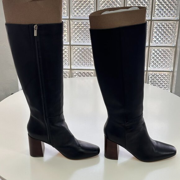 Calvin Klein Women's Arista Knee High Boot | 8M - Picture 5 of 9